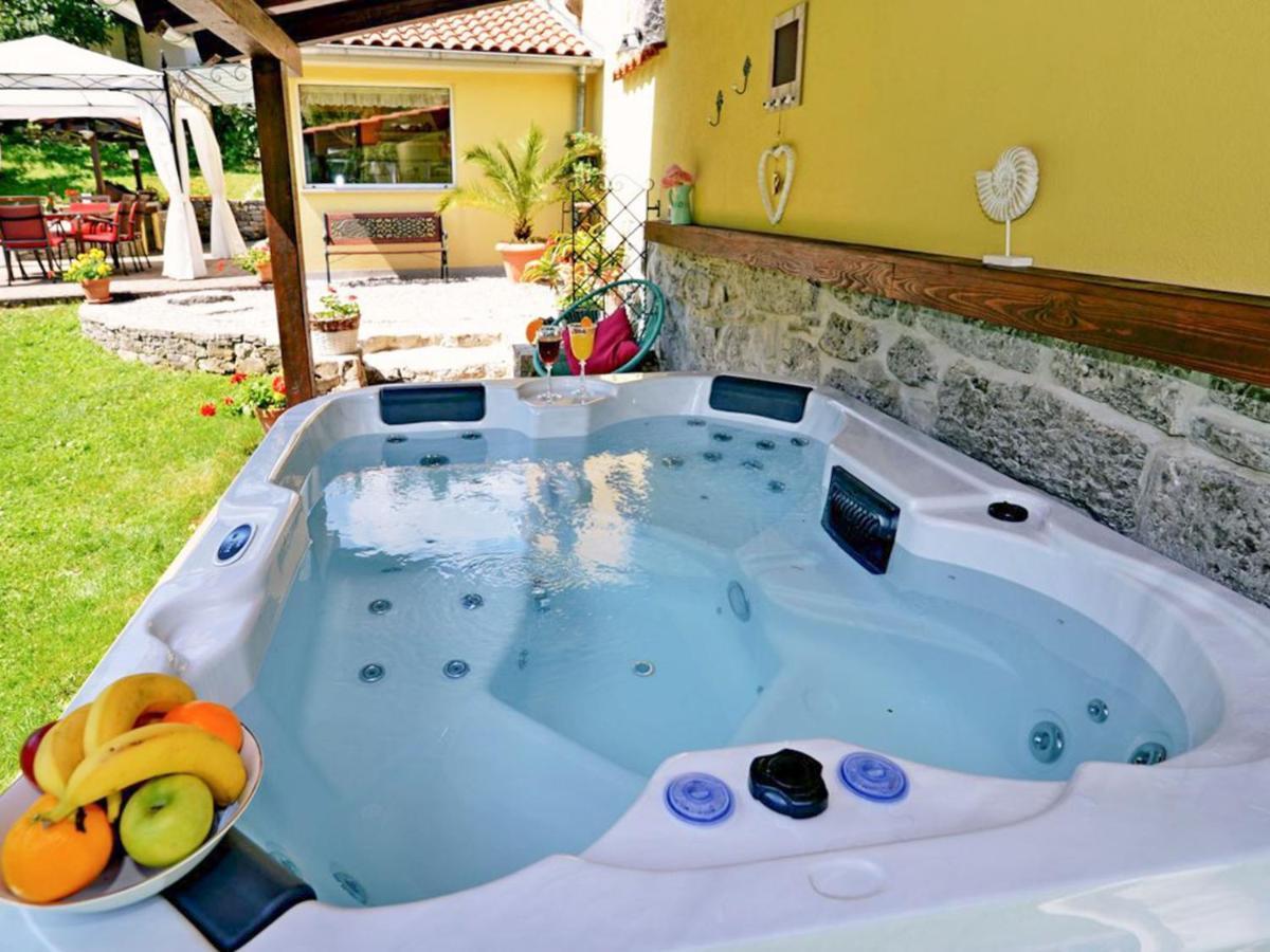 Holiday Home Skalniski By Interhome Mucici Dış mekan fotoğraf