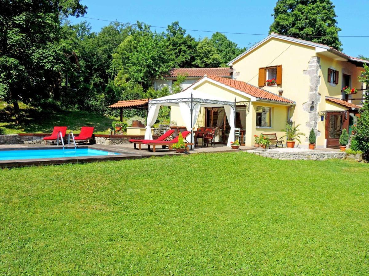 Holiday Home Skalniski By Interhome Mucici Dış mekan fotoğraf