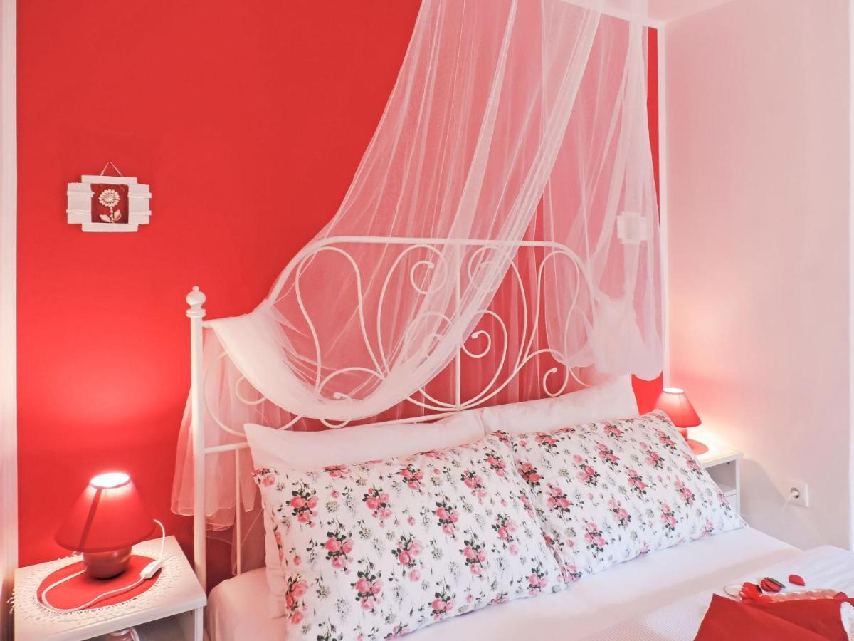 Holiday Home Skalniski By Interhome Mucici Dış mekan fotoğraf