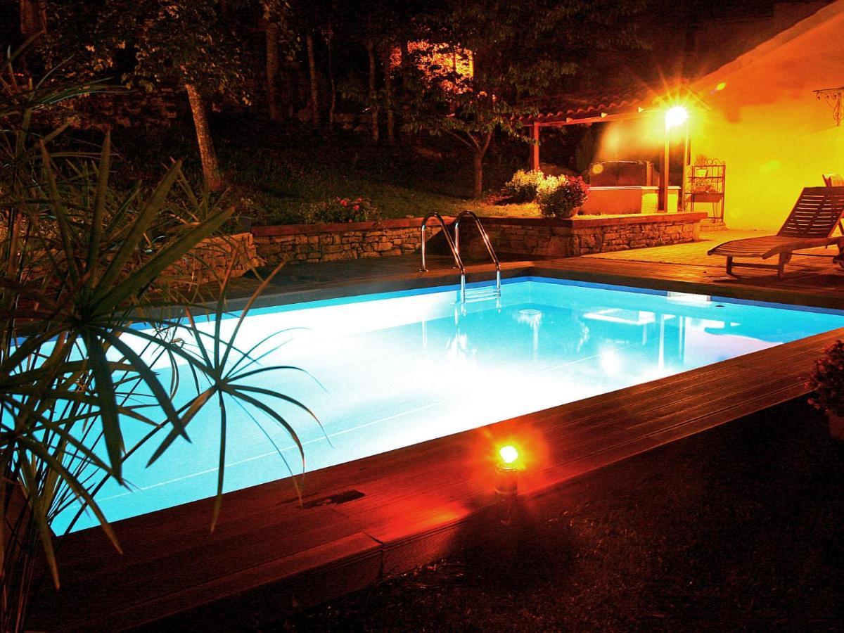 Holiday Home Skalniski By Interhome Mucici Dış mekan fotoğraf