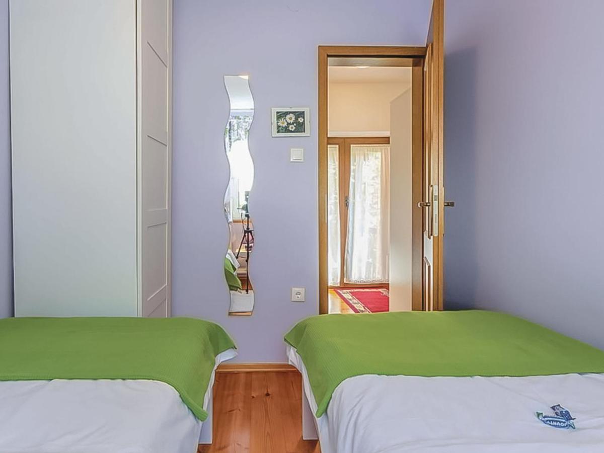 Holiday Home Skalniski By Interhome Mucici Dış mekan fotoğraf