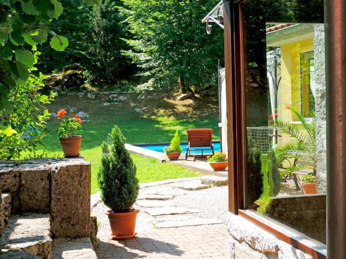 Holiday Home Skalniski By Interhome Mucici Dış mekan fotoğraf