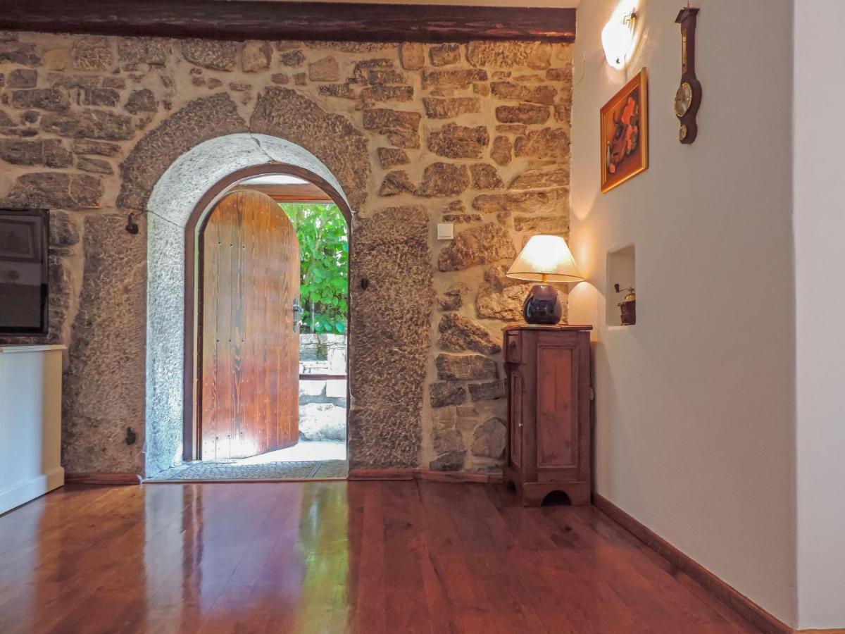 Holiday Home Skalniski By Interhome Mucici Dış mekan fotoğraf
