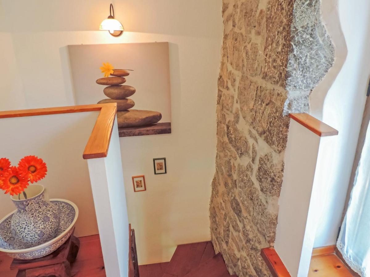 Holiday Home Skalniski By Interhome Mucici Dış mekan fotoğraf