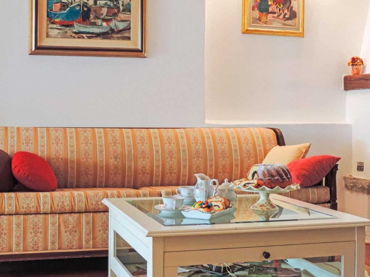 Holiday Home Skalniski By Interhome Mucici Dış mekan fotoğraf
