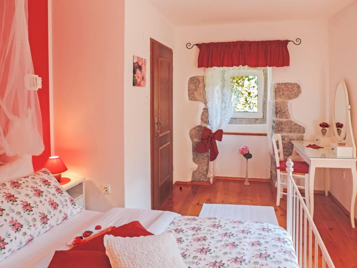 Holiday Home Skalniski By Interhome Mucici Dış mekan fotoğraf